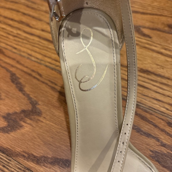 4 inch heels - Picture 5 of 7